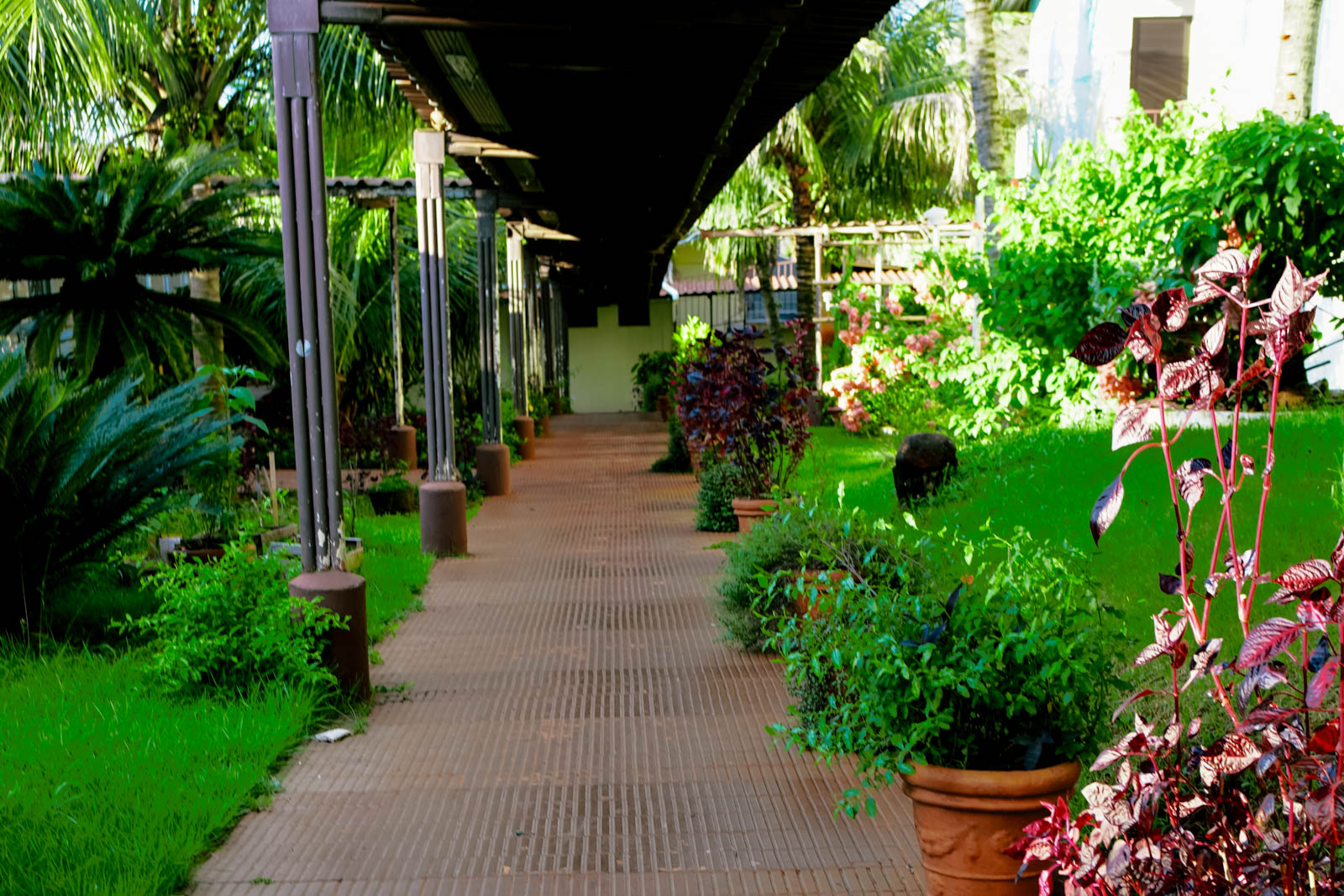 Velinn Hotel Natureza Foz 